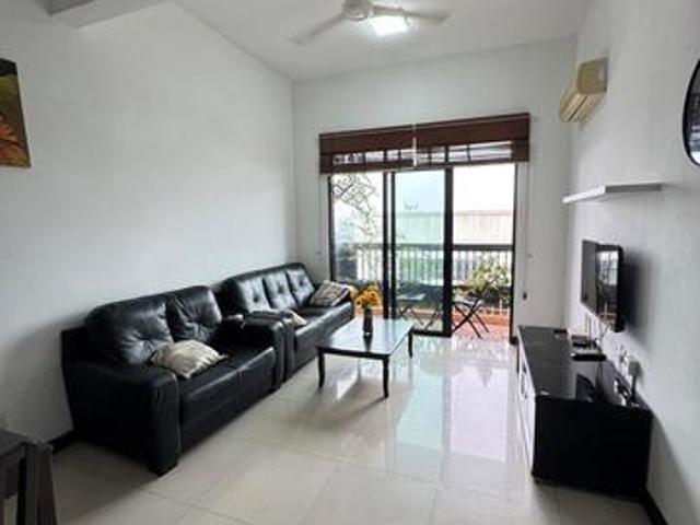 Serviced Residence for rent in Seri Kembangan, Majlis Bandaraya Subang Jaya