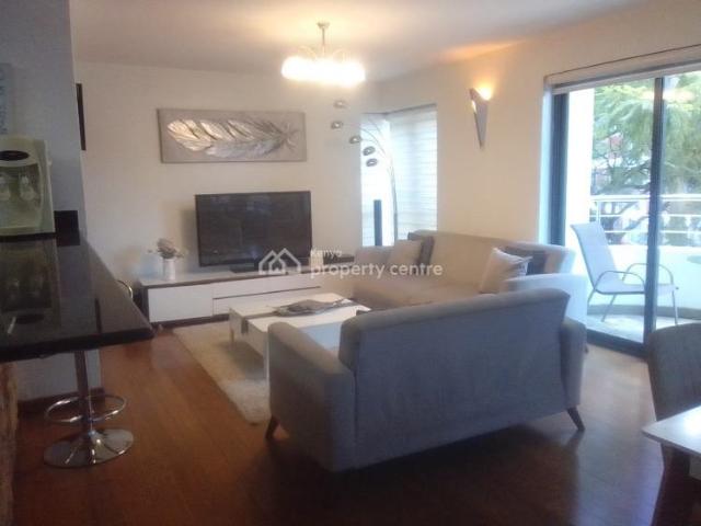 Apartment for rent in Kiambu, Nairobi