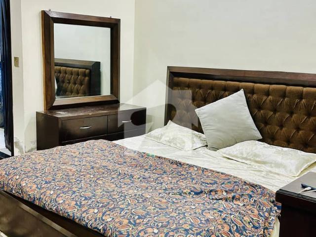 Apartment for rent in Islamabad