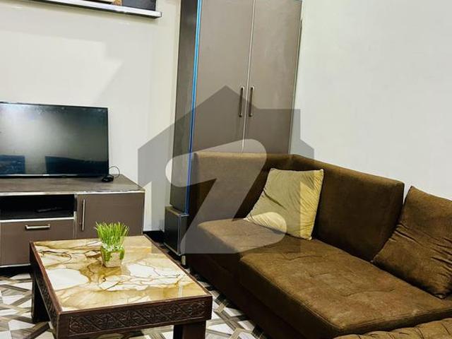 Apartment for rent in Islamabad