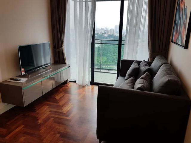 Serviced Residence for rent in Kuala Lumpur, Country Heights Damansara