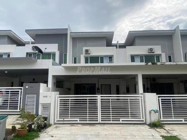 House for rent in Sendayan Village, Negeri Sembilan