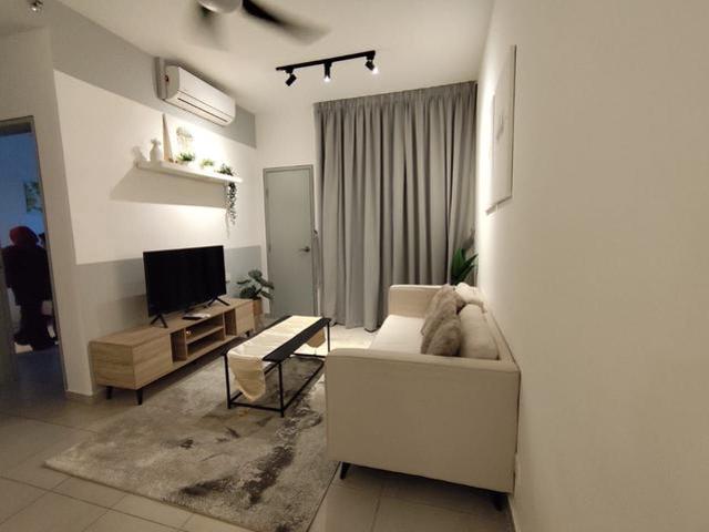 Serviced Residence for rent in Sepang, Tanjong Sepat