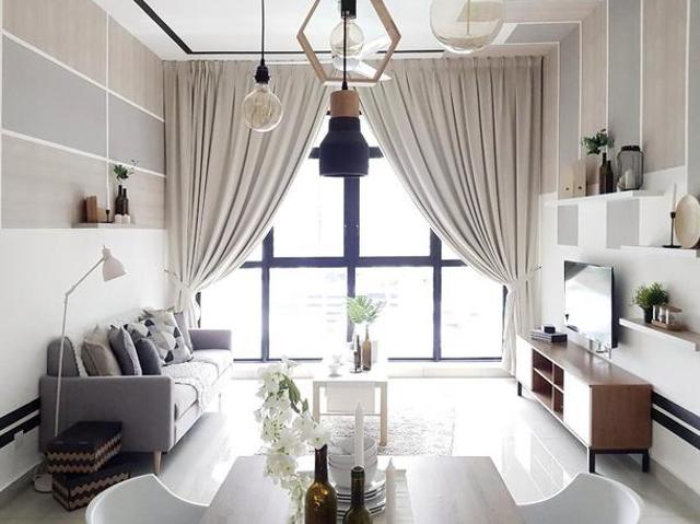 Serviced Residence for rent in Putrajaya
