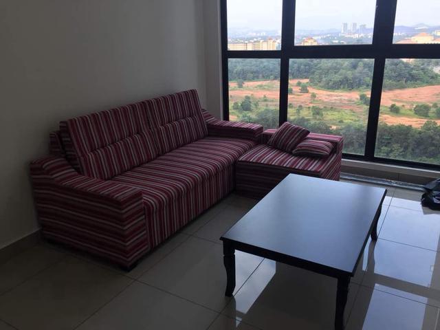 Serviced Residence for rent in Putrajaya