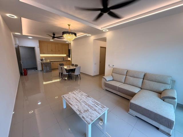 Condominium for rent in Selayang, Selangor