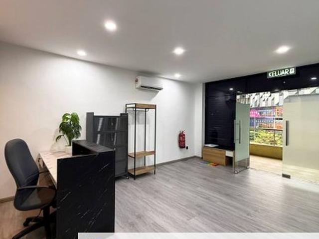 Shop for rent in Country Heights Damansara, Kuala Lumpur
