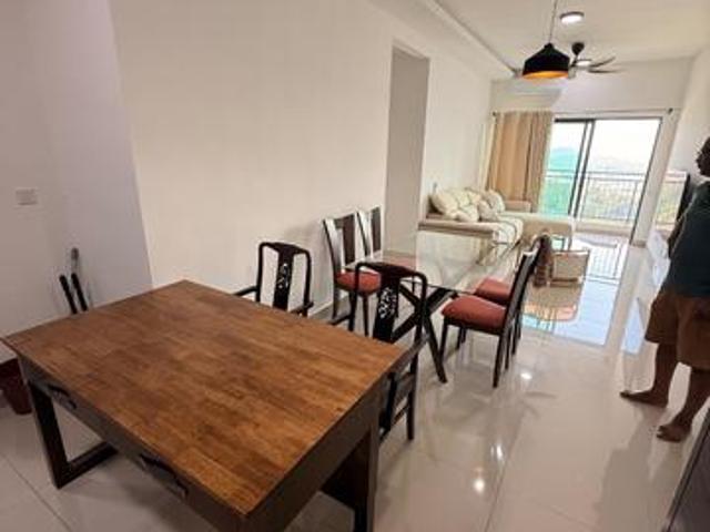 Condominium for rent in Selayang, Selangor