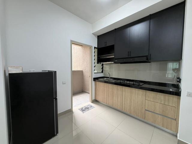 Condominium for rent in Selayang, Selangor