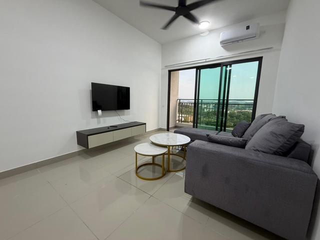 Condominium for rent in Selayang, Selangor