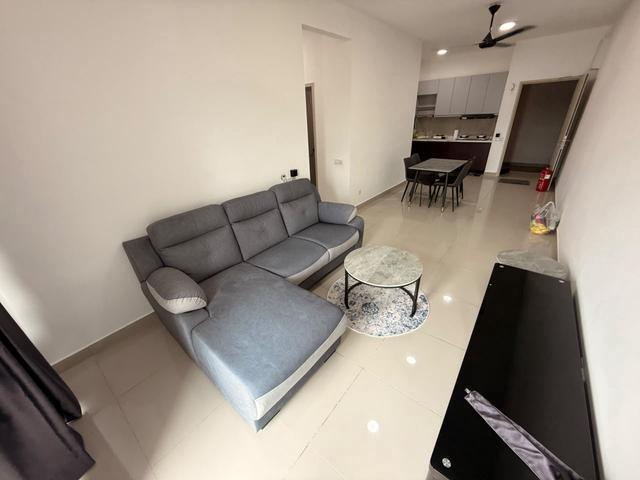Condominium for rent in Selayang, Selangor