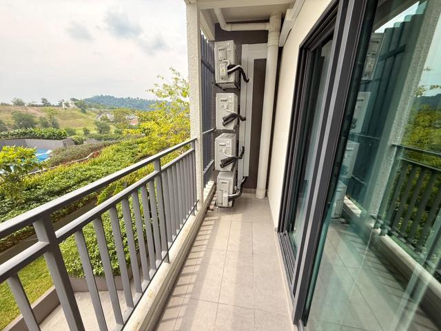 Condominium for rent in Rawang, Majlis Perbandaran Selayang