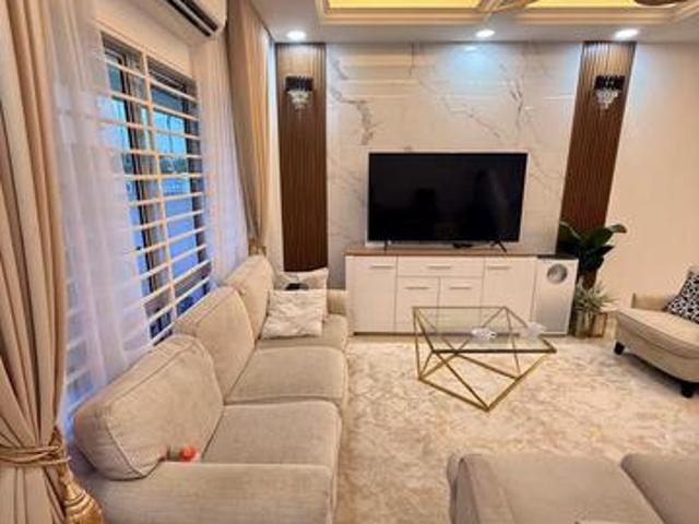 Terraced House for rent in Selayang, Selangor