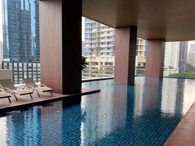 Serviced Residence for rent in Country Heights Damansara, Kuala Lumpur