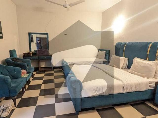 House for rent in Islamabad