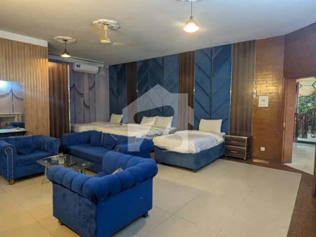 House for rent in Islamabad