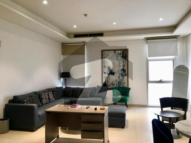 Apartment for rent in Islamabad
