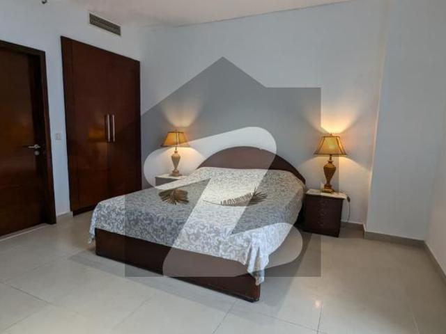 Apartment for rent in Islamabad