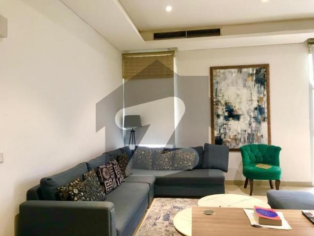 Apartment for rent in Islamabad