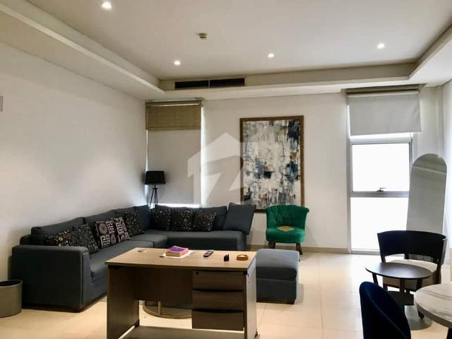 Apartment for rent in Islamabad