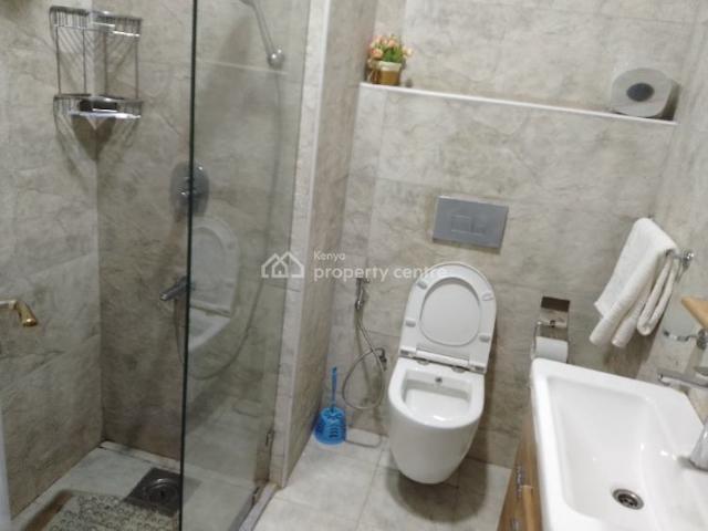 Apartment for rent in Kileleshwa, Kiambu