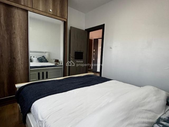 Apartment for rent in Kileleshwa, Kiambu