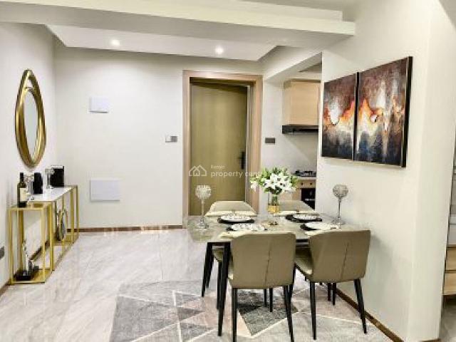 Apartment for rent in Kileleshwa, Kiambu
