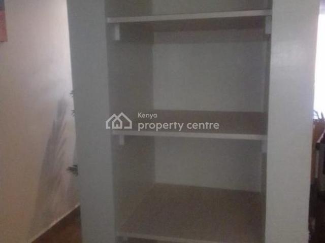 Apartment for rent in Kiambu, Nairobi