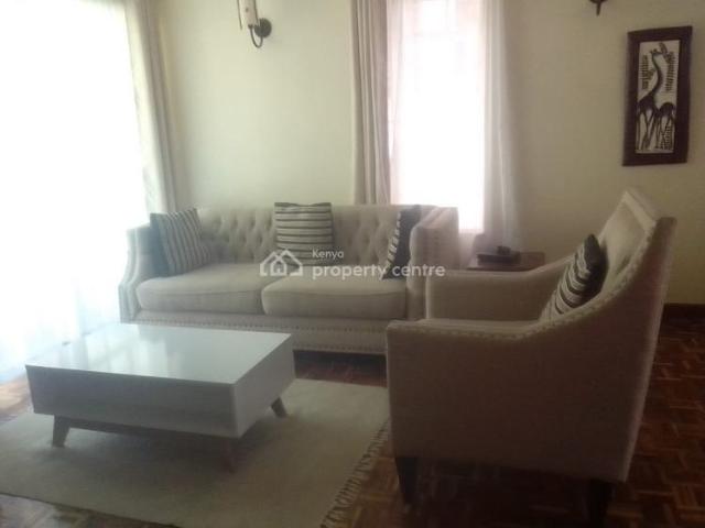 Apartment for rent in Kiambu, Nairobi