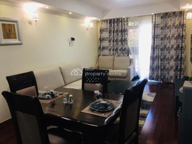 Apartment for rent in Lavington, Kiambu