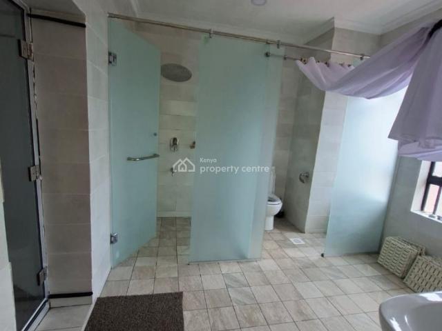 Apartment for rent in Lavington, Kiambu