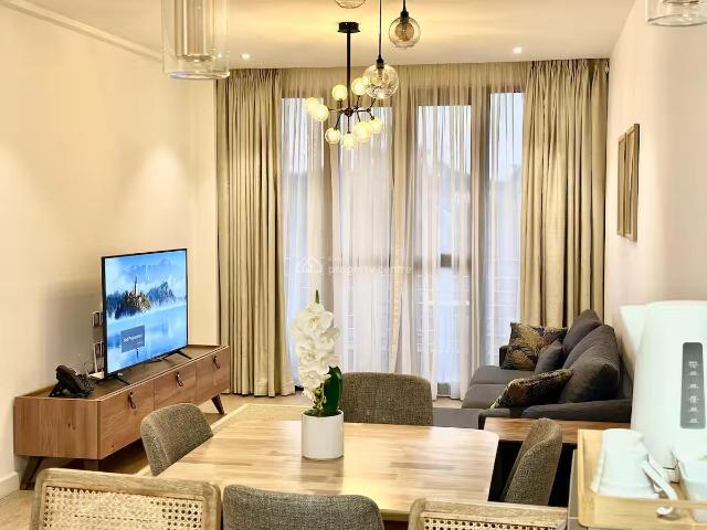 Apartment for rent in Westlands, Nairobi