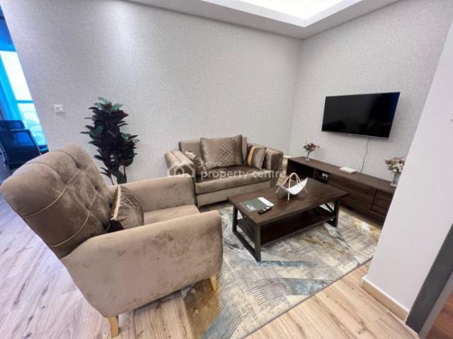 Apartment for rent in Westlands, Nairobi