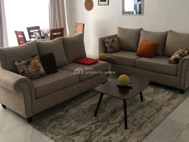 Apartment for rent in Westlands, Nairobi