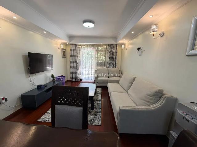 Apartment for rent in Lavington, Kiambu
