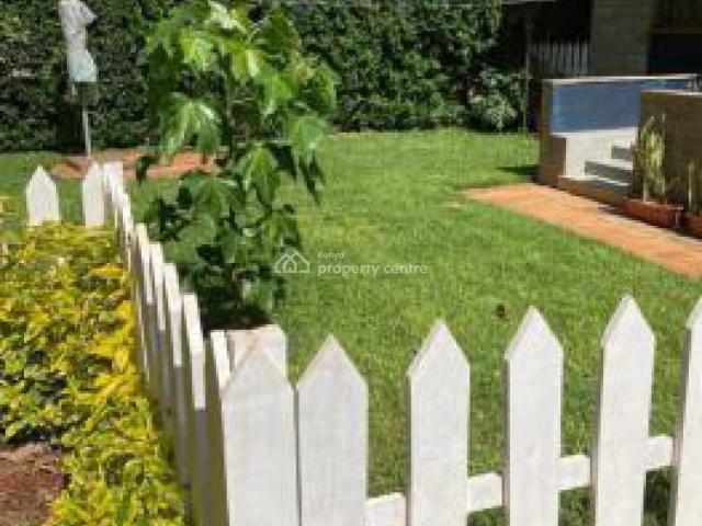 House for rent in Westlands, Nairobi