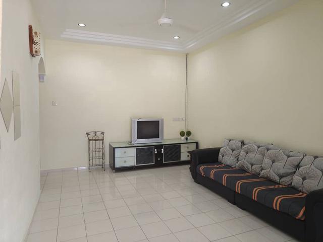 Terraced House for rent in Kulai, Johor