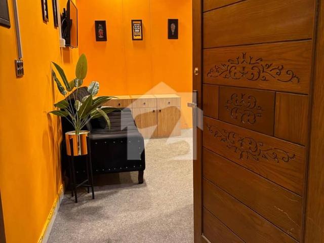 Office for rent in North Waziristan, Federally Administered Tribal Areas fata