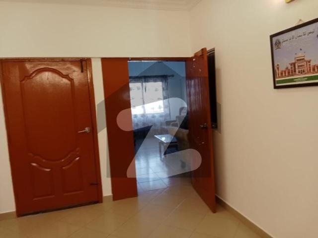 Apartment for rent in 6 ڈی ایچ اے فیز, کراچی ڈویژن