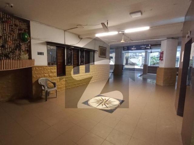 Apartment for rent in Saddar Town, North Waziristan