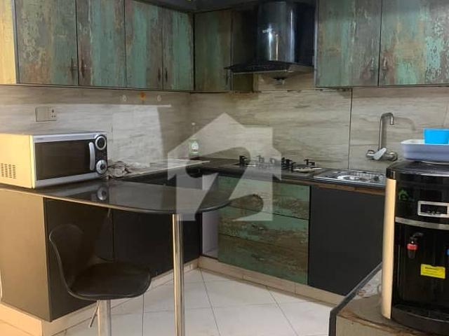 Apartment for rent in کراچی ڈویژن, North Waziristan
