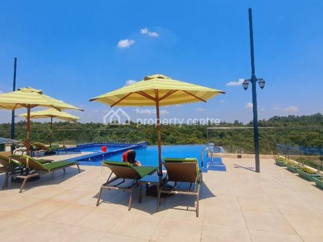 Apartment for rent in Westlands, Nairobi