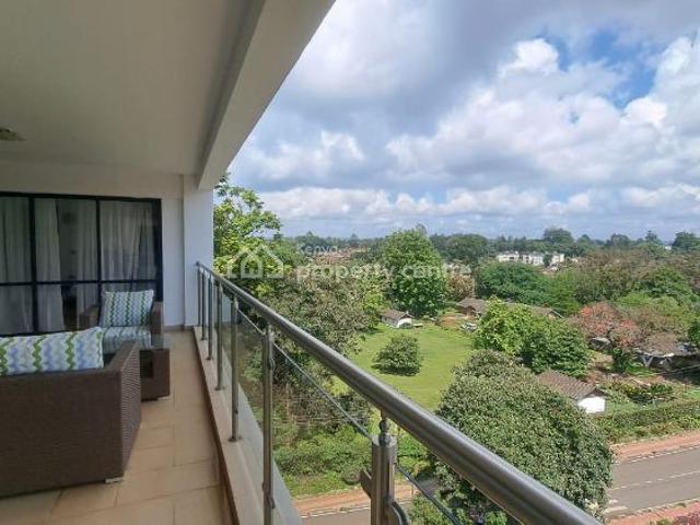 Apartment for rent in Westlands, Nairobi