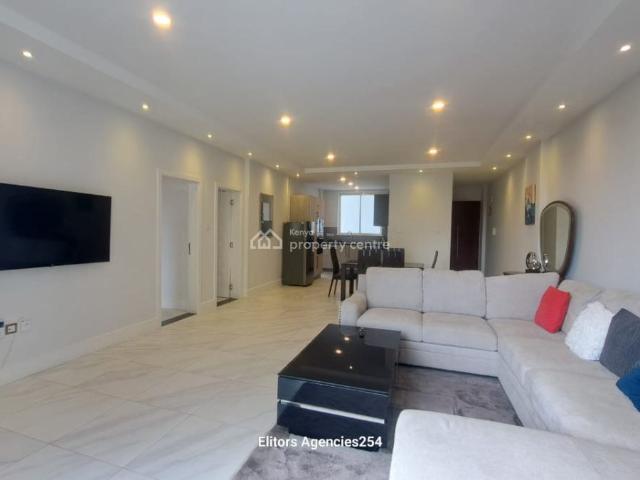Apartment for rent in Westlands, Nairobi