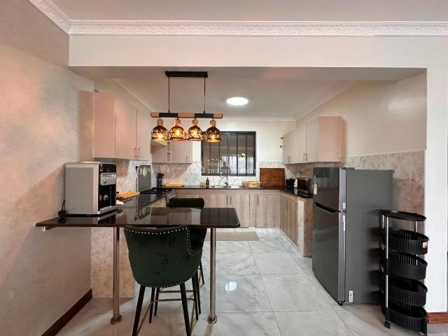 Apartment for rent in Westlands, Nairobi