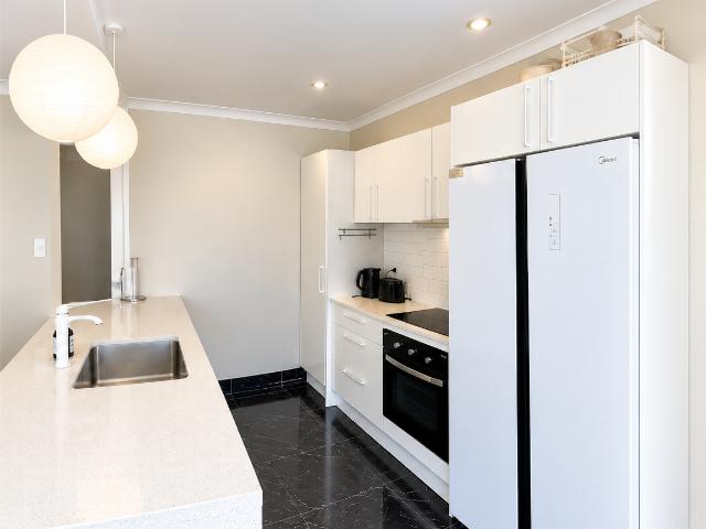 House for rent in Freemans Bay, Auckland