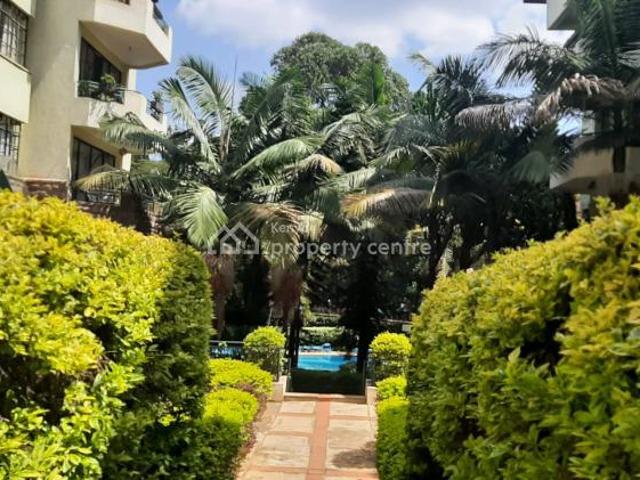 Apartment for rent in Kiambu, Nairobi