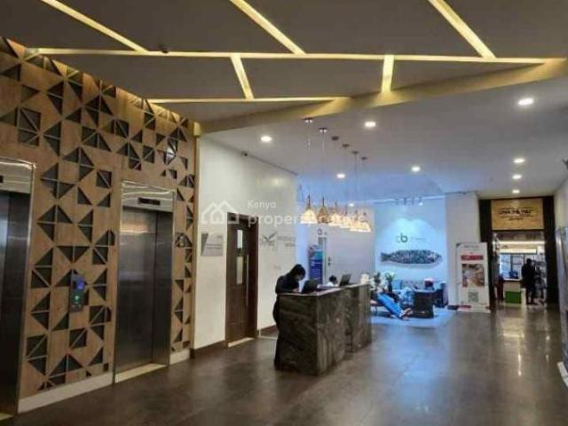 Apartment for rent in Westlands, Nairobi