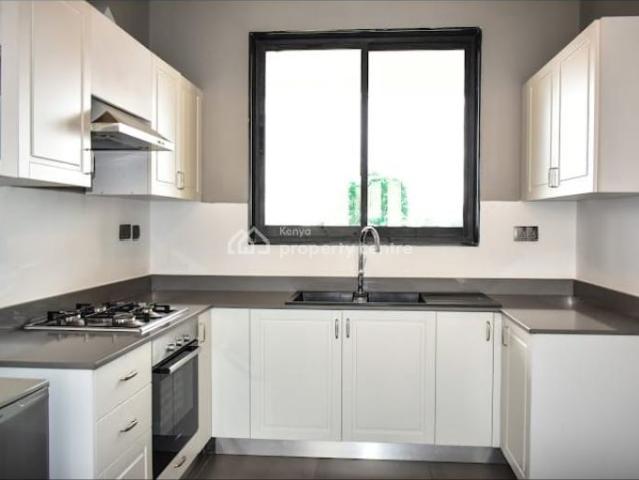 Apartment for rent in Westlands, Nairobi