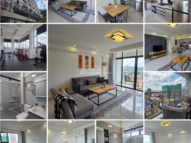 Apartment for rent in Westlands, Nairobi